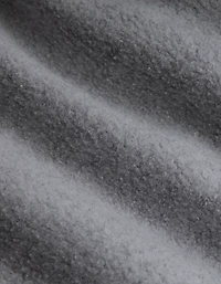 OFFLINE By Aerie Cloud Fleece Quarter Zip Sweatshirt