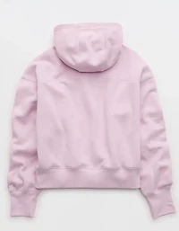 OFFLINE By Aerie Cloud Fleece Classic Length Hoodie