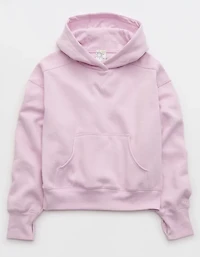 OFFLINE By Aerie Cloud Fleece Classic Length Hoodie