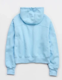 OFFLINE By Aerie Cloud Fleece Classic Length Hoodie