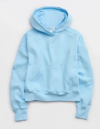 OFFLINE By Aerie Cloud Fleece Classic Length Hoodie