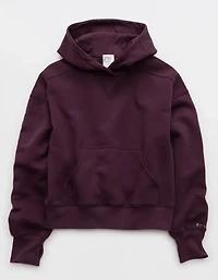 OFFLINE By Aerie Cloud Fleece Classic Length Hoodie