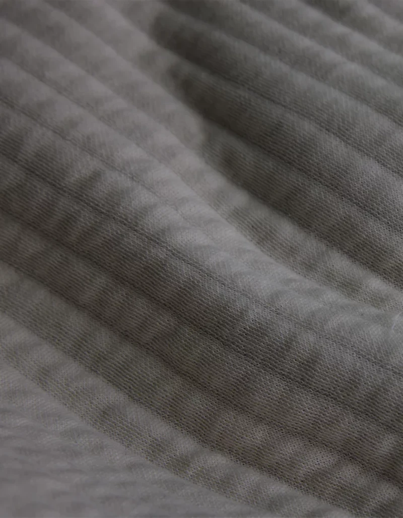 OFFLINE By Aerie Coffee Run Crewneck