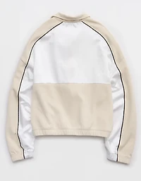 OFFLINE By Aerie Chill Up Seamed Full Zip