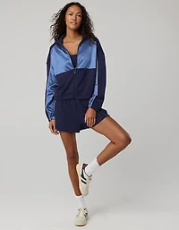 OFFLINE By Aerie ChillUp Seamed Full Zip