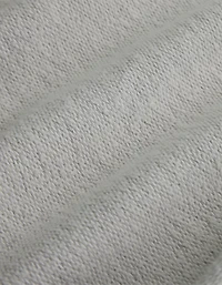 OFFLINE By Aerie Throwback Notch Crewneck