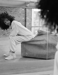 OFFLINE By Aerie Ombre Cardigan