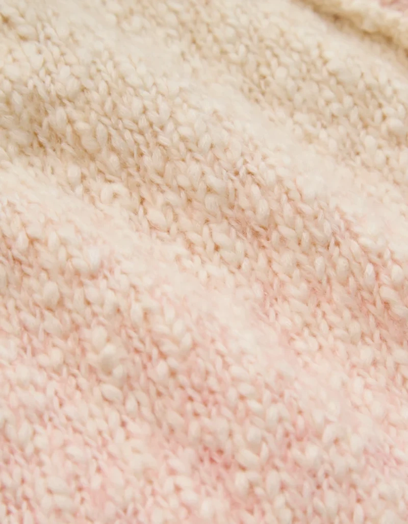 OFFLINE By Aerie Ombre Cardigan