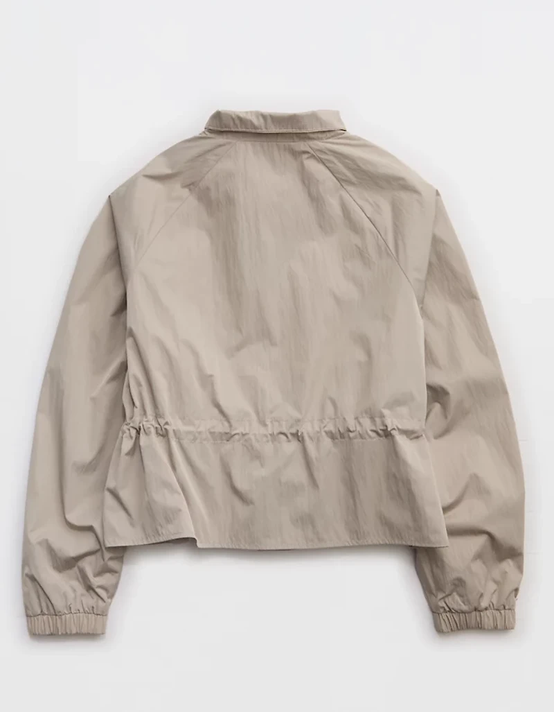 OFFLINE By Aerie Hiker Jacket