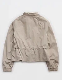 OFFLINE By Aerie Hiker Jacket
