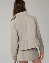OFFLINE By Aerie Hiker Jacket