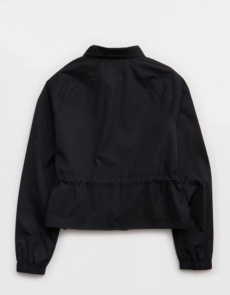 OFFLINE By Aerie Hiker Jacket
