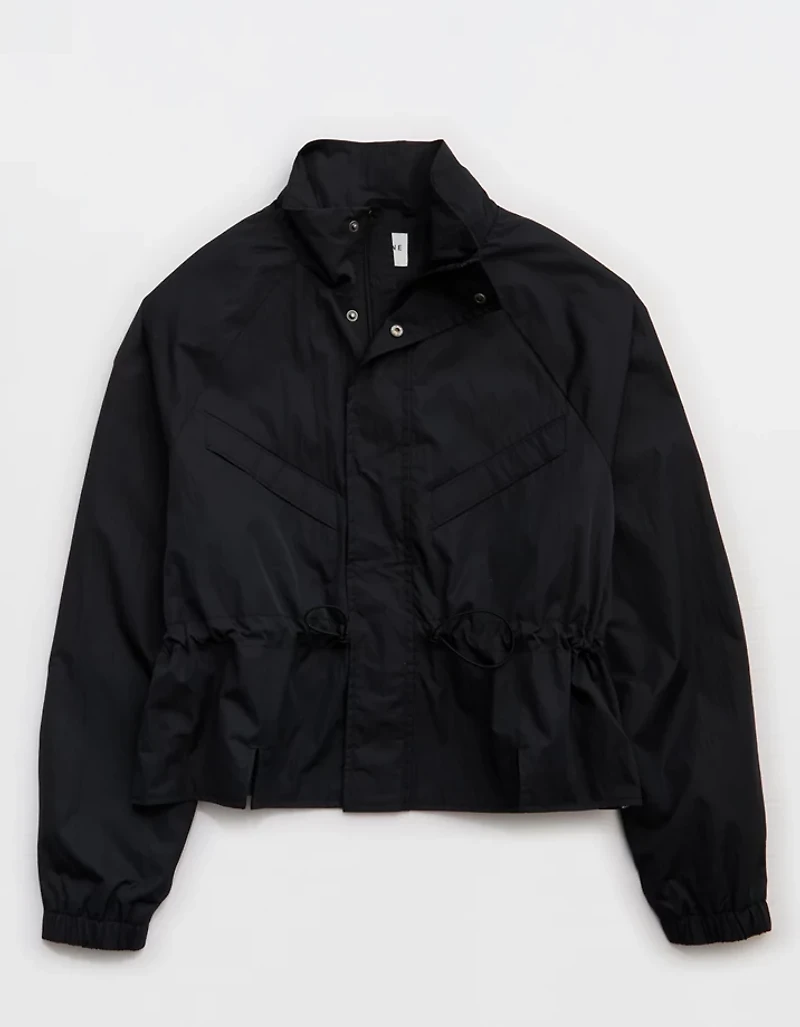 OFFLINE By Aerie Hiker Jacket