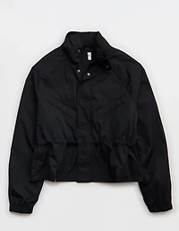 OFFLINE By Aerie Hiker Jacket