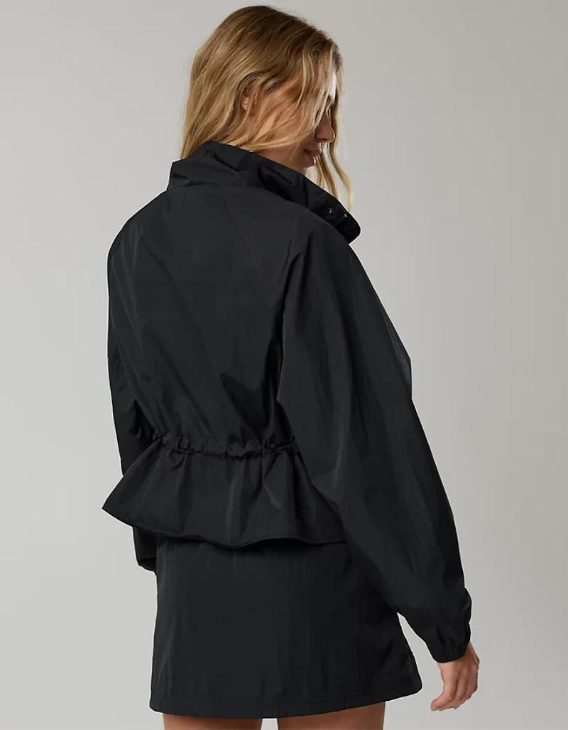 OFFLINE By Aerie Hiker Jacket