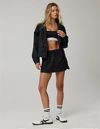 OFFLINE By Aerie Hiker Jacket