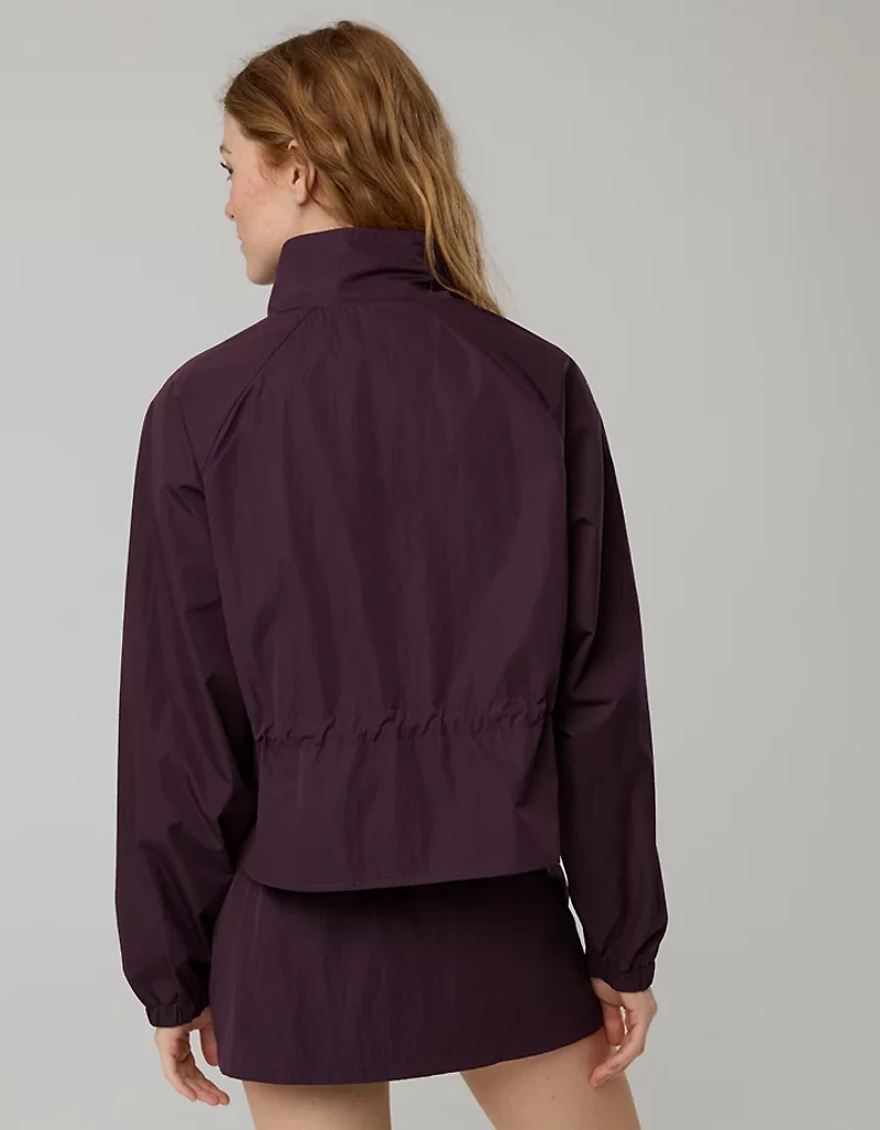 OFFLINE By Aerie Hiker Jacket