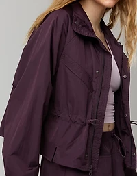 OFFLINE By Aerie Hiker Jacket