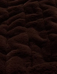 OFFLINE By Aerie Fur Full Zip Jacket