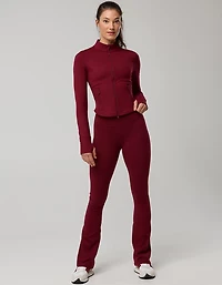 OFFLINE By Aerie The Hugger Full Zip Jacket