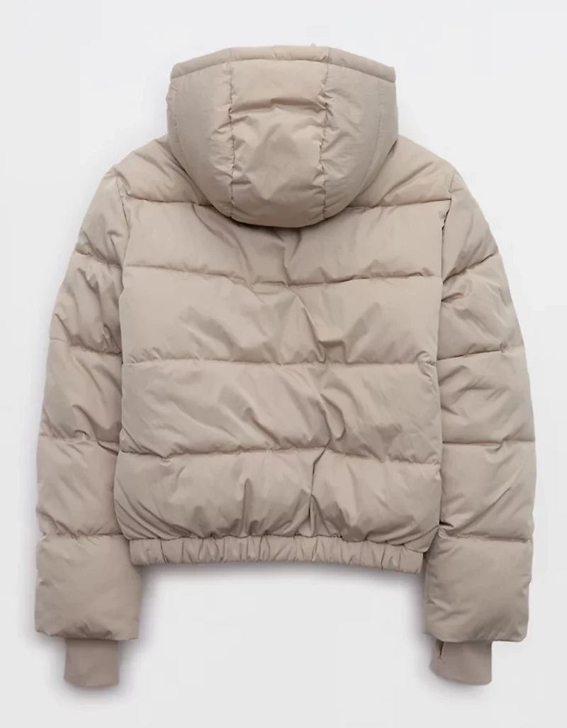 OFFLINE By Aerie Puffer Jacket