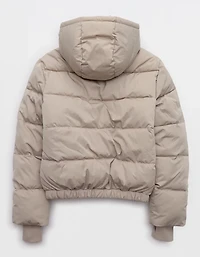 OFFLINE By Aerie Puffer Jacket