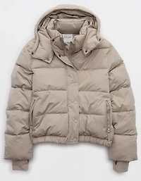 OFFLINE By Aerie Puffer Jacket