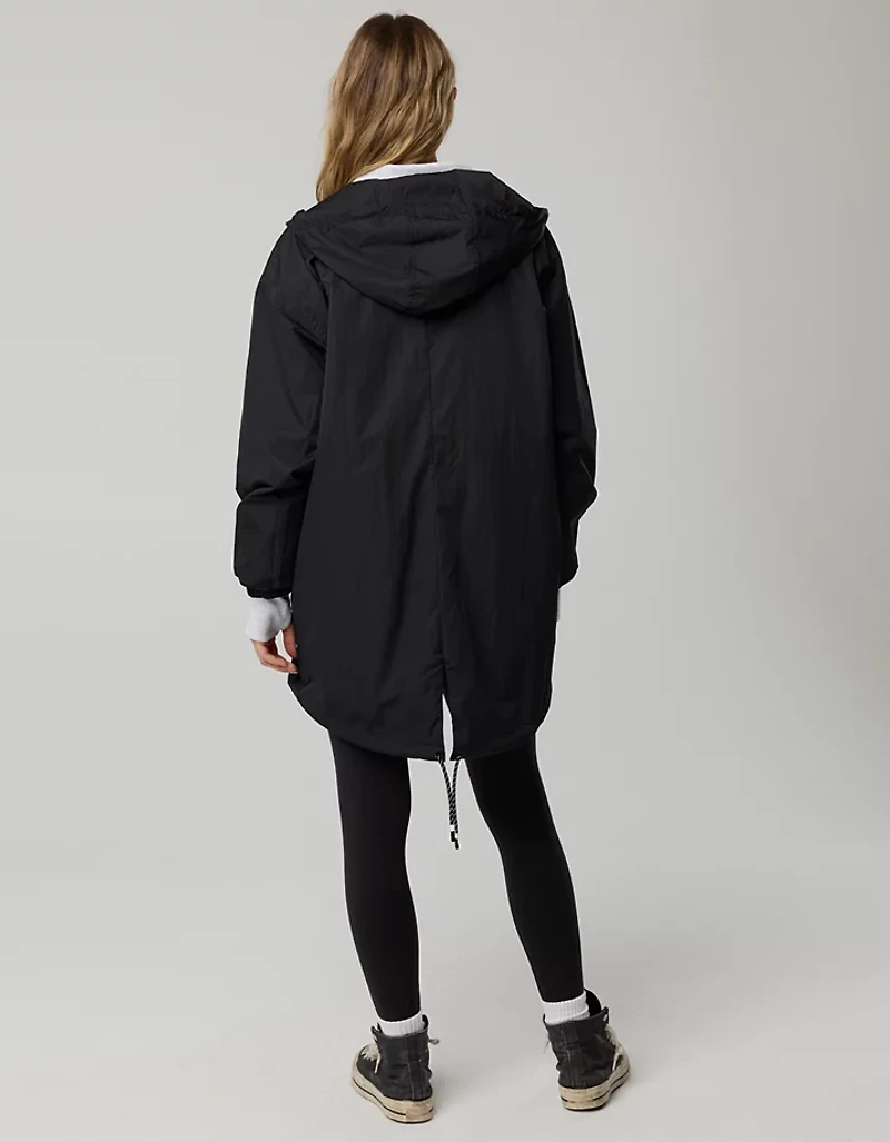 OFFLINE By Aerie Nylon Parka