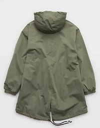 OFFLINE By Aerie Nylon Parka