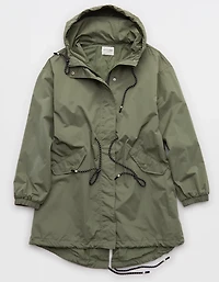 OFFLINE By Aerie Nylon Parka
