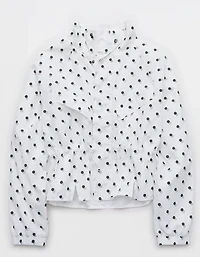 OFFLINE By Aerie Cinch Windbreaker Full Zip