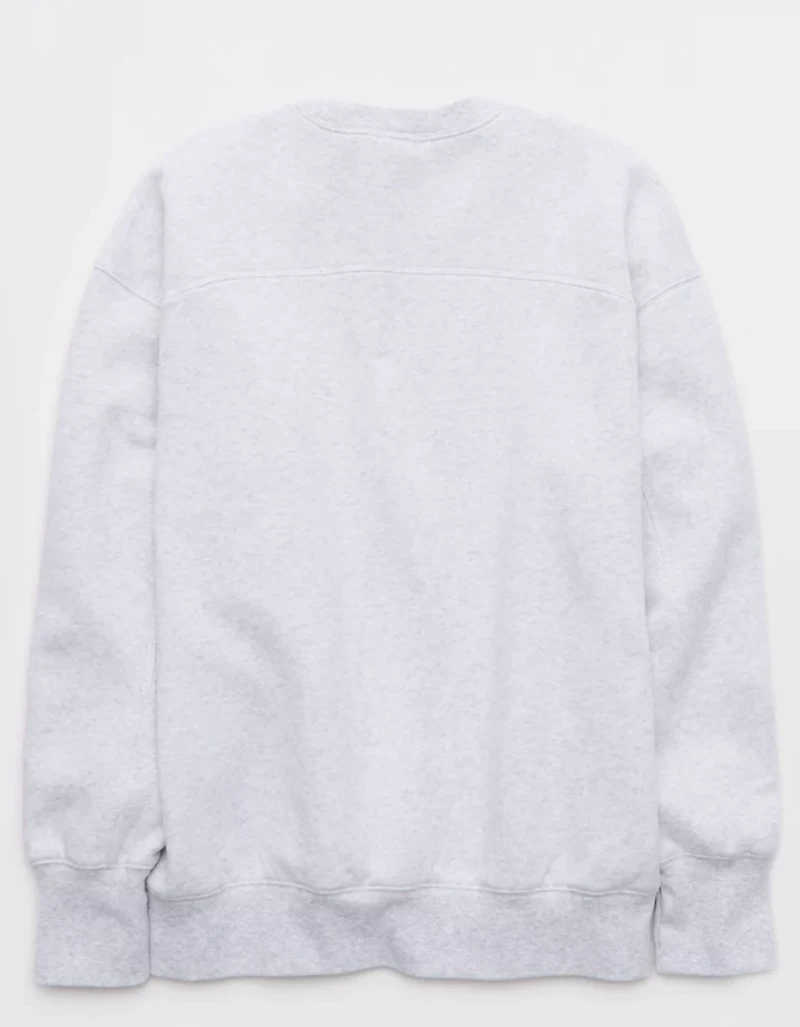 OFFLINE By Aerie Crewneck