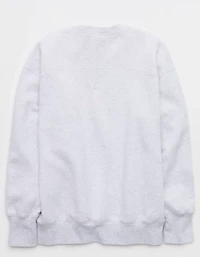 OFFLINE By Aerie Crewneck