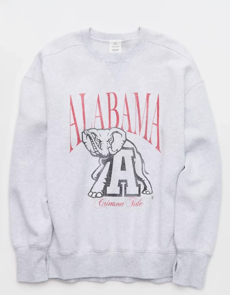 OFFLINE By Aerie Crewneck