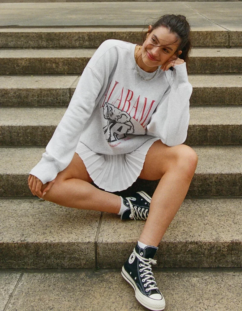 OFFLINE By Aerie Crewneck