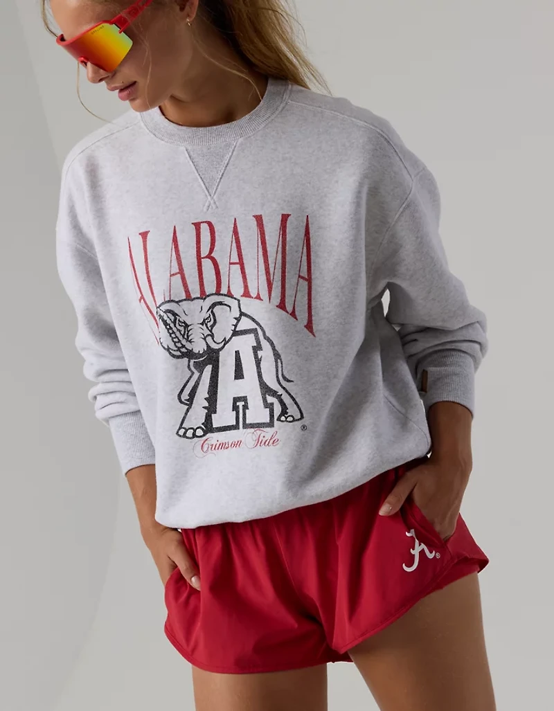 OFFLINE By Aerie Crewneck