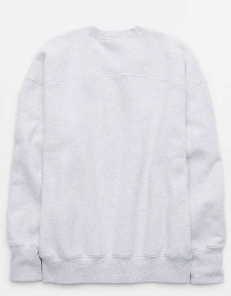 Ohio State Buckeyes OFFLINE By Aerie Crewneck