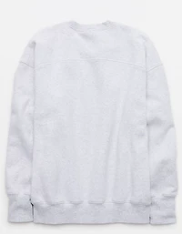 Ohio State Buckeyes OFFLINE By Aerie Crewneck