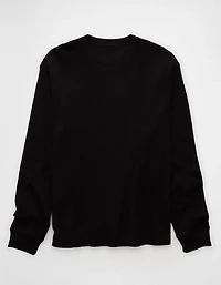 AE Cozy Waffle Thermal T-Shirt