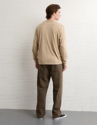 AE Lightweight Icon Long-Sleeve T-Shirt