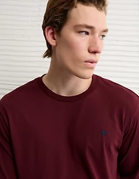 AE Lightweight Icon Long-Sleeve T-Shirt