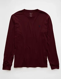AE Lightweight Icon Long-Sleeve T-Shirt
