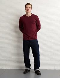 AE Lightweight Icon Long-Sleeve T-Shirt