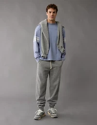 AE Long-Sleeve Football T-Shirt