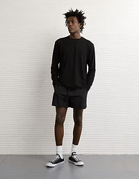 AE 24/7 Long-Sleeve Training T-Shirt