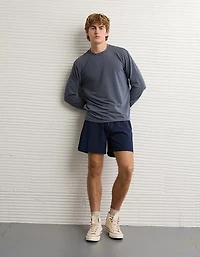 T-shirt d’entraînement à manches longues 24/7 AE