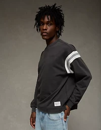 AE Long Sleeve Football T-Shirt