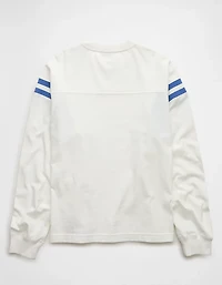 T-shirt de football à manches longues AE