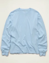 AE Vintage Relaxed Fit Long-Sleeve T-Shirt