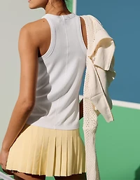 Pickletini Tiffany Rib Tank